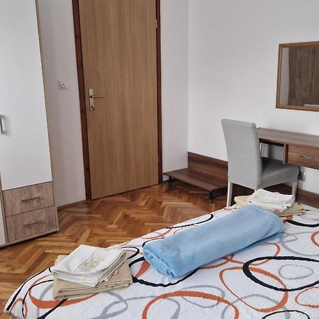 Apartment Nikolina Grabovac  Εξωτερικό φωτογραφία
