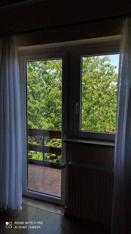Apartment Nikolina Grabovac  Εξωτερικό φωτογραφία