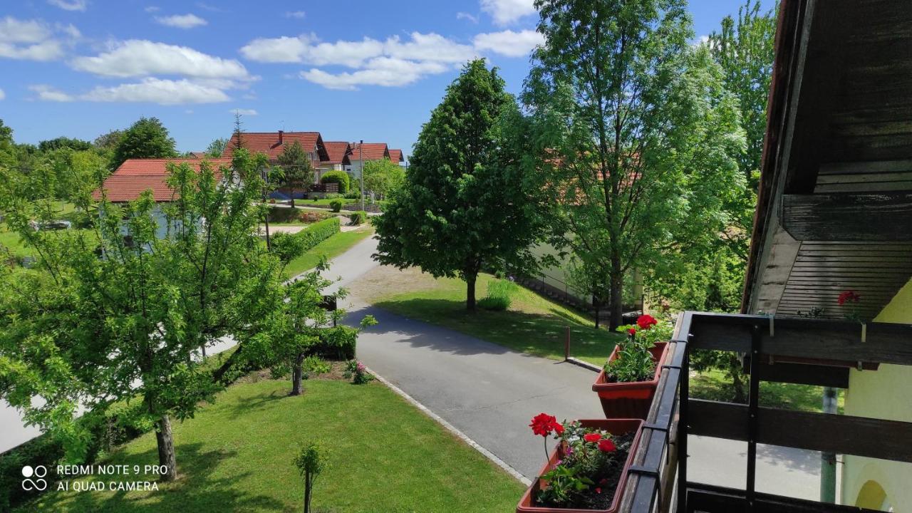 Apartment Nikolina Grabovac  Εξωτερικό φωτογραφία