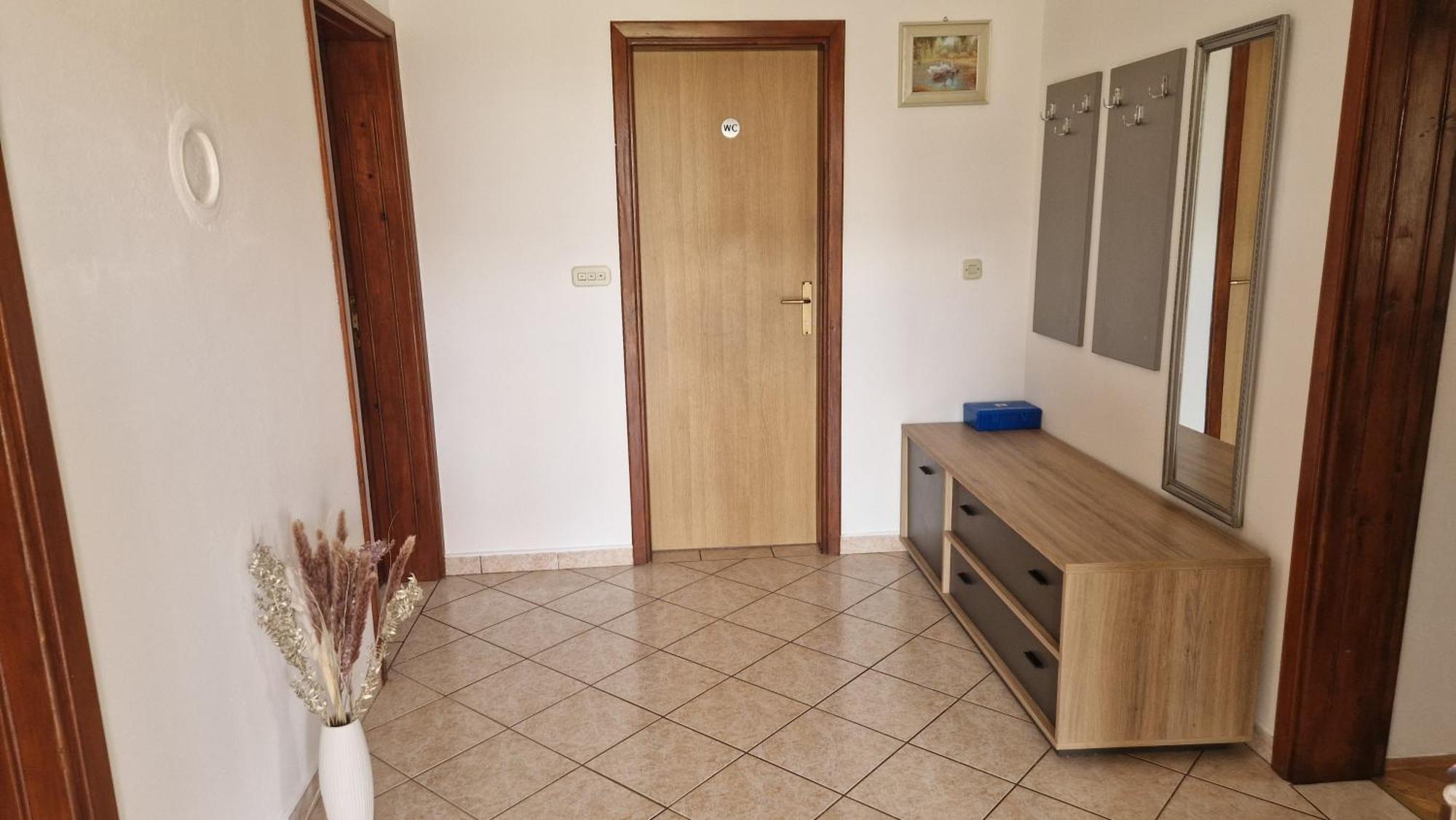 Apartment Nikolina Grabovac  Εξωτερικό φωτογραφία