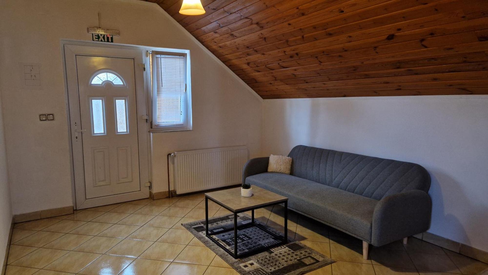 Apartment Nikolina Grabovac  Εξωτερικό φωτογραφία