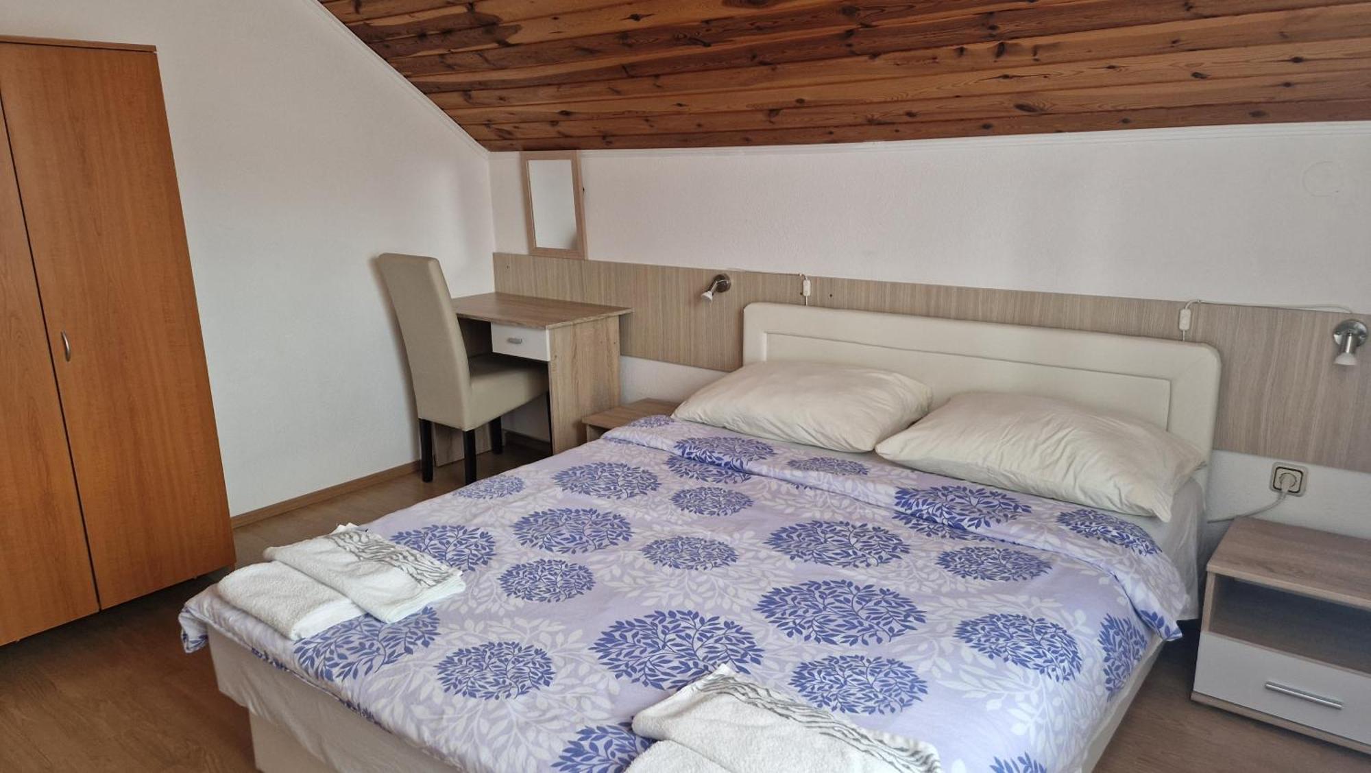 Apartment Nikolina Grabovac  Εξωτερικό φωτογραφία