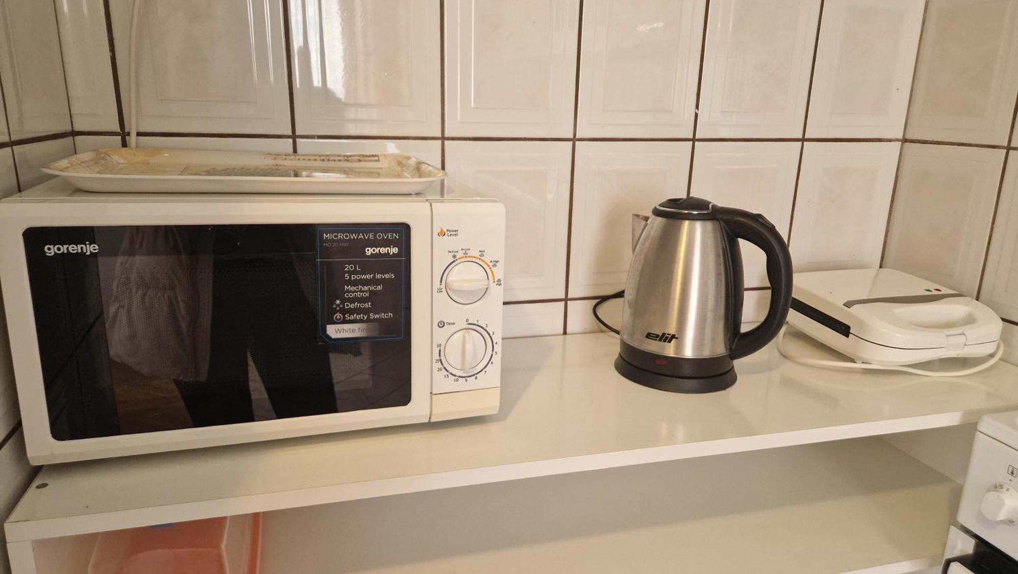 Apartment Nikolina Grabovac  Εξωτερικό φωτογραφία